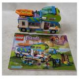Lego Mia's Camper Van 41339