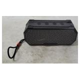 Monster Mntrax Bluetooth Speaker