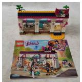 Lego Andreaï¿½s Accessories Store 41344