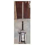 Pittsburgh 3-ton Floor Jack