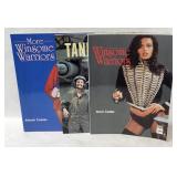 Winsome Warriors & Tank Girls Adult Magazines