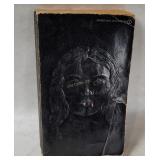 Stephen King Salem's Lot Book 1st Signet Print