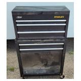 Stanley 5-drawer Rolling Tool Chest