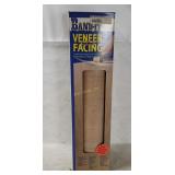 Band-it Wood Veneer Facing