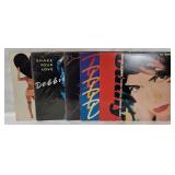 12' Singles - Prince, Debbie Gibson Etc.