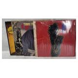 Pop Lp's - Roxette, Tommy Page, Kenny Nolan