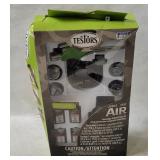 Testors Camouflage Airbrush Paint Kit