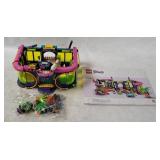 Lego Friends Roller Disco Arcade 41708