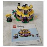 Lego Disney Asha's Cottage 43231