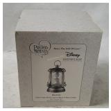 Precious Moments Tinker Bell Musical Water Globe