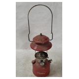 Vtg Coleman Camping Lantern