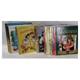 Children's Little Golden Books
