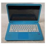 Hp Stream 14 Series Laptop Tpm-q183