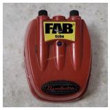 Danelectro Fab Echo Guitar Pedal