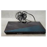 Sony Bdp-s5100 3-d Capable Blu Ray Player