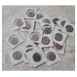 Japanese Pachisuro Slot Machine Tokens