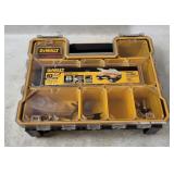 Dewalt Organizer Case W/ Hardware