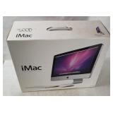 Apple Imac 21.5' Led 16:9 Widescreen Computer
