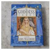 The Goddess Tarot Card Deck