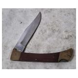 Hercules Folding Pocket Knife