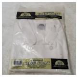 New Professional Chef Coat Size X L