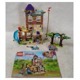Lego Friends Friendship House 41340