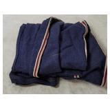 Converse All Star Pants W/ Tag Size 2 X