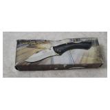 Frost Cutlery Tacforce Pocket Knife