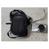 Sony Cybershot Dsc-w290 Digital Camera