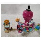 Lego Friends Funny Octopus Ride 41373