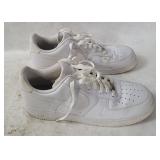 Nike Air Force 1 '07 Shoes Size 15