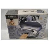 Homedics Style Spa Elite W/ Nail Dryer