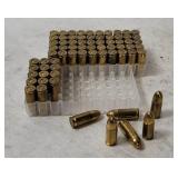 9mm Luger Ammunition