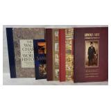 Coffee Table Books - World History, Mormonism