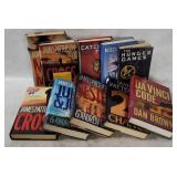 The Hunger Games Trilogy 3 Book Set