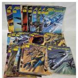 Air Enthusiast & Air International Magazines