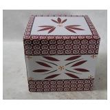 Temptatins By Tara Ceramic Soup Bowl