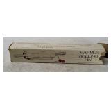 Marble Rolling Pin