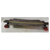 Santa Cruz Road Rider Skateboard