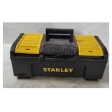 Stanley Plastic Tool Box
