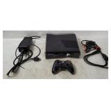 Xbox 360 S Game Console Model 1439