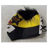Super Muneco Wrestling Mask