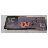 Pittsburgh No.2 Pipe Cutter