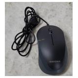 Insignia Wired Computer Mouse