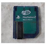 Mad Catz Ps2 Magic Gate Memory Card
