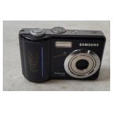 Samsung Digimax S500 Digital Camera