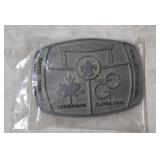 Greater Cleveland Boy Scouts Belt Buckle