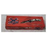 Frost Cutlery Dixie Chopper Pocket Knife