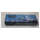 Frost Cutlery Ocoee River Razor Knife