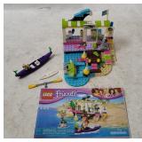 Lego Friends Heartlake Surf Shop 41315